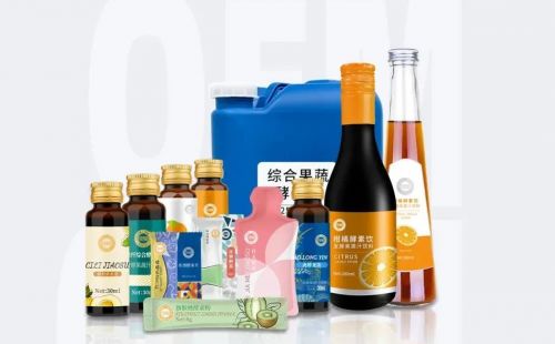 展會(huì)回顧 佳聯(lián)生技在越南國(guó)際食品飲料展上綻放光彩