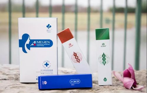 幽美立足新零售,用團隊實力與佳合家美活力霜等產品構建行業(yè)壁壘